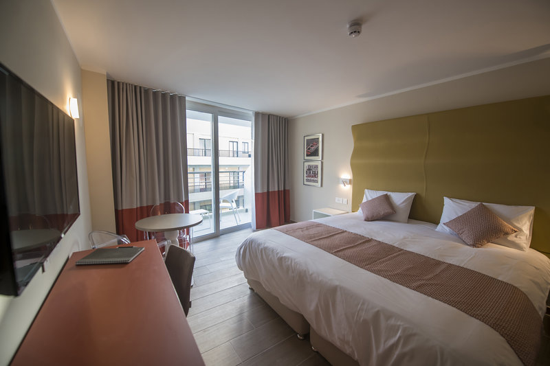 Seaview Hotel - Adults Only 16+ foto 10