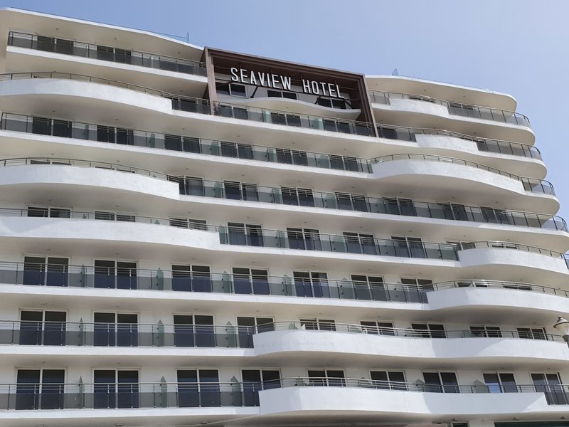 Seaview Hotel - Adults Only 16+ foto 28