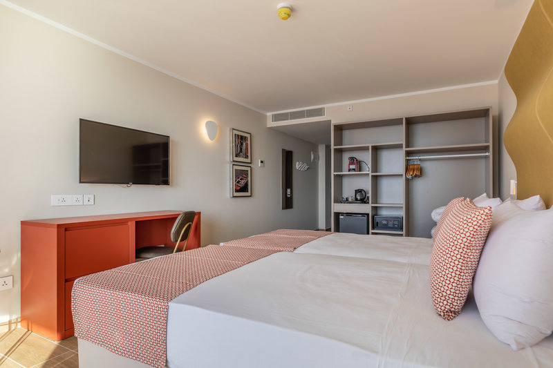 Seaview Hotel - Adults Only 16+ foto 19