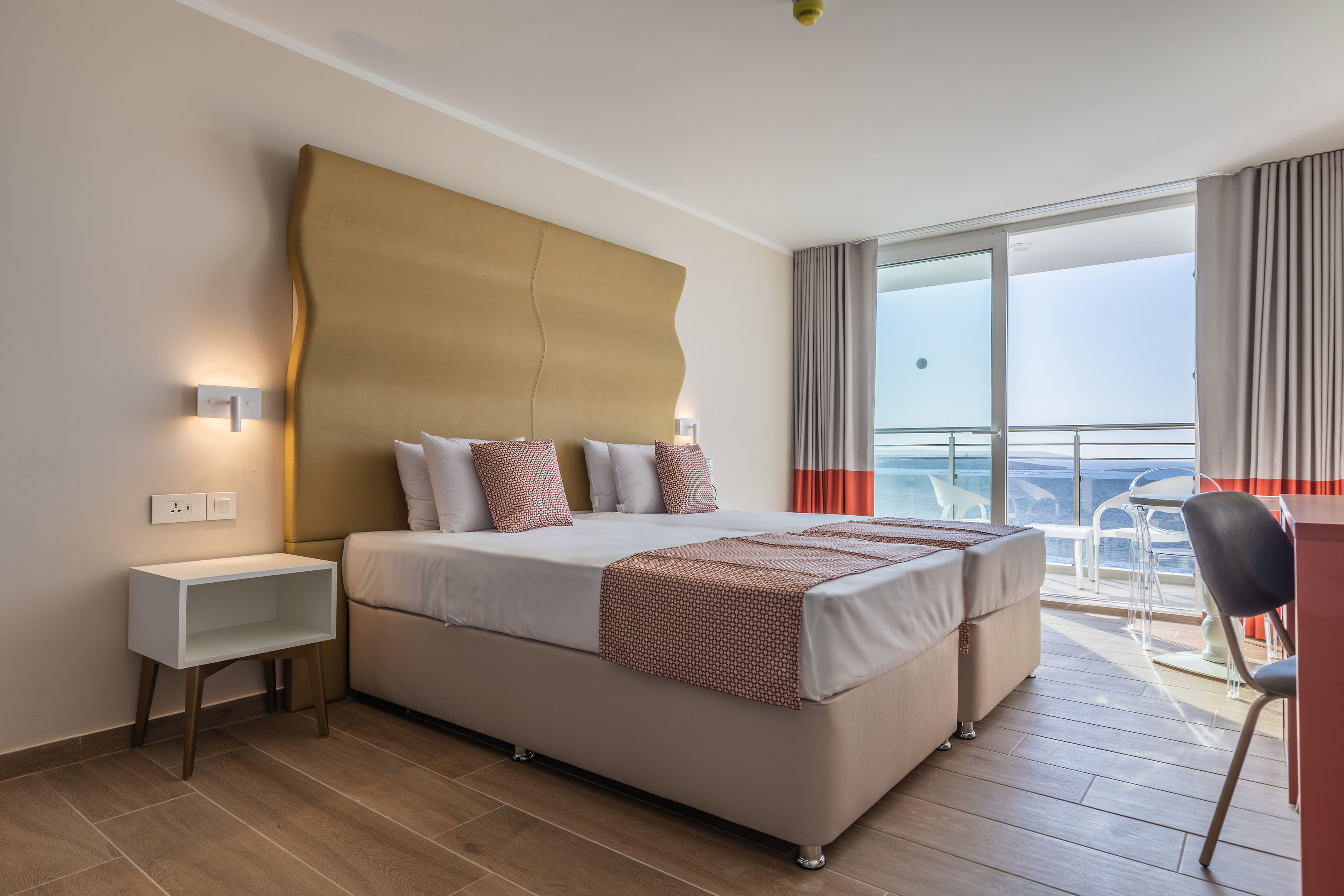 Seaview Hotel - Adults Only 16+ foto 18