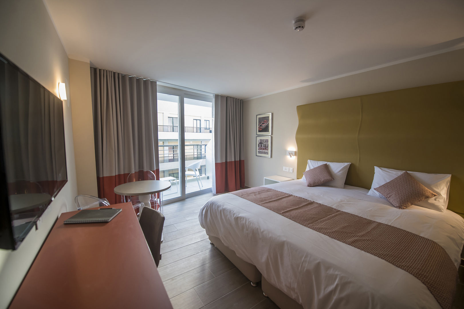 Seaview Hotel - Adults Only 16+ foto 11