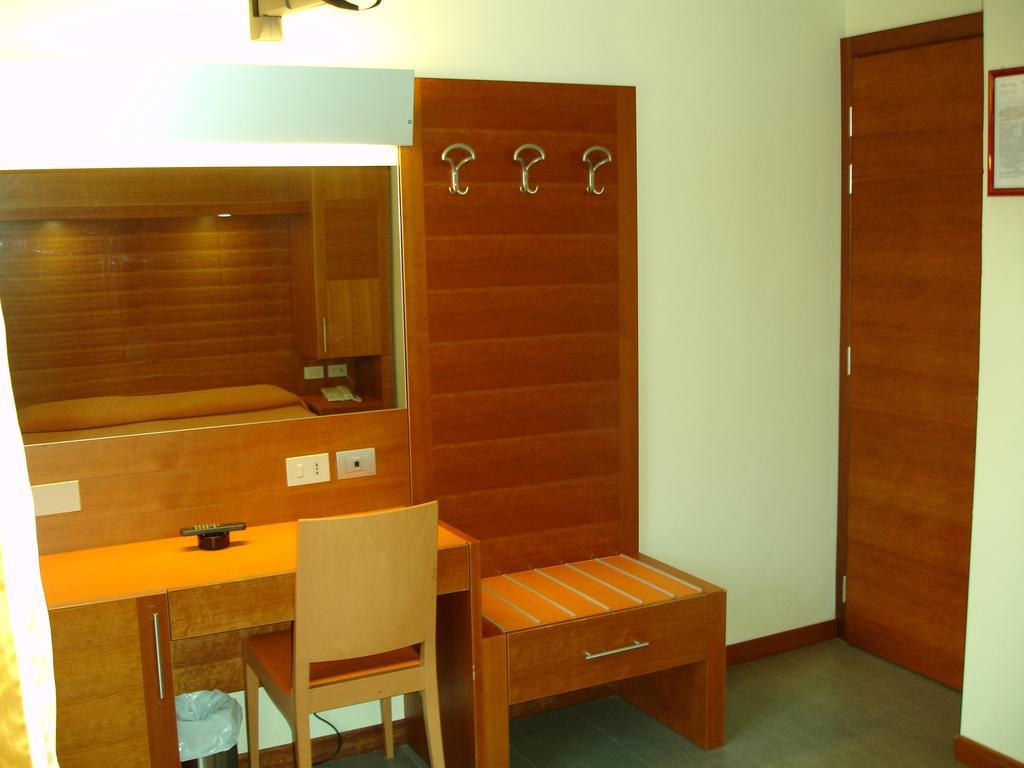 Hotel Coppe foto 9