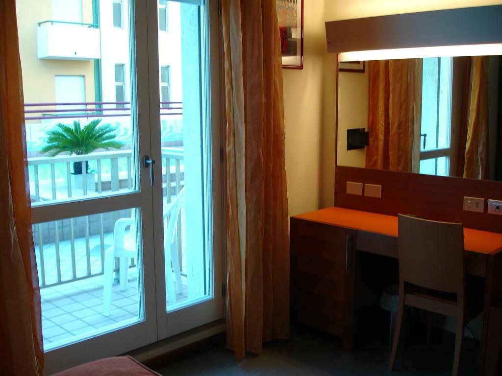 Hotel Coppe foto 10
