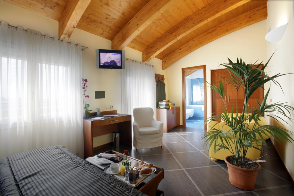 Hotel Coppe foto 11