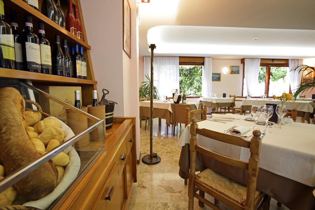 Hotel Coppe foto 17