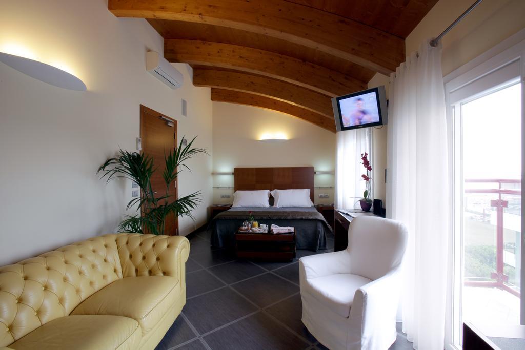 Hotel Coppe foto 18