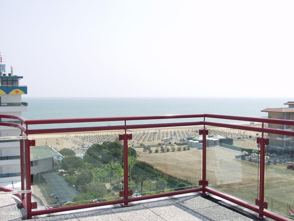Hotel Coppe foto 12