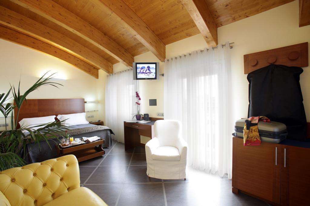 Hotel Coppe foto 6