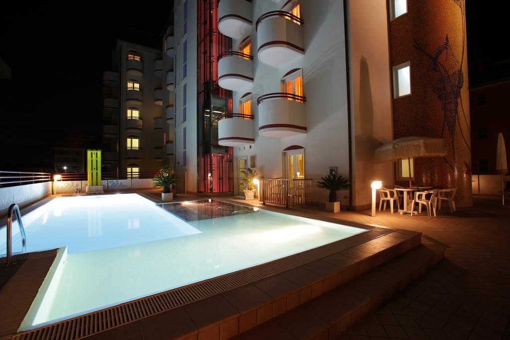 Hotel Coppe foto 13