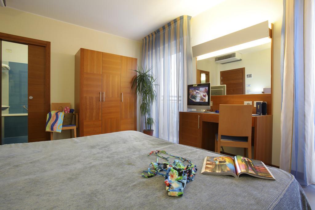Hotel Coppe foto 19