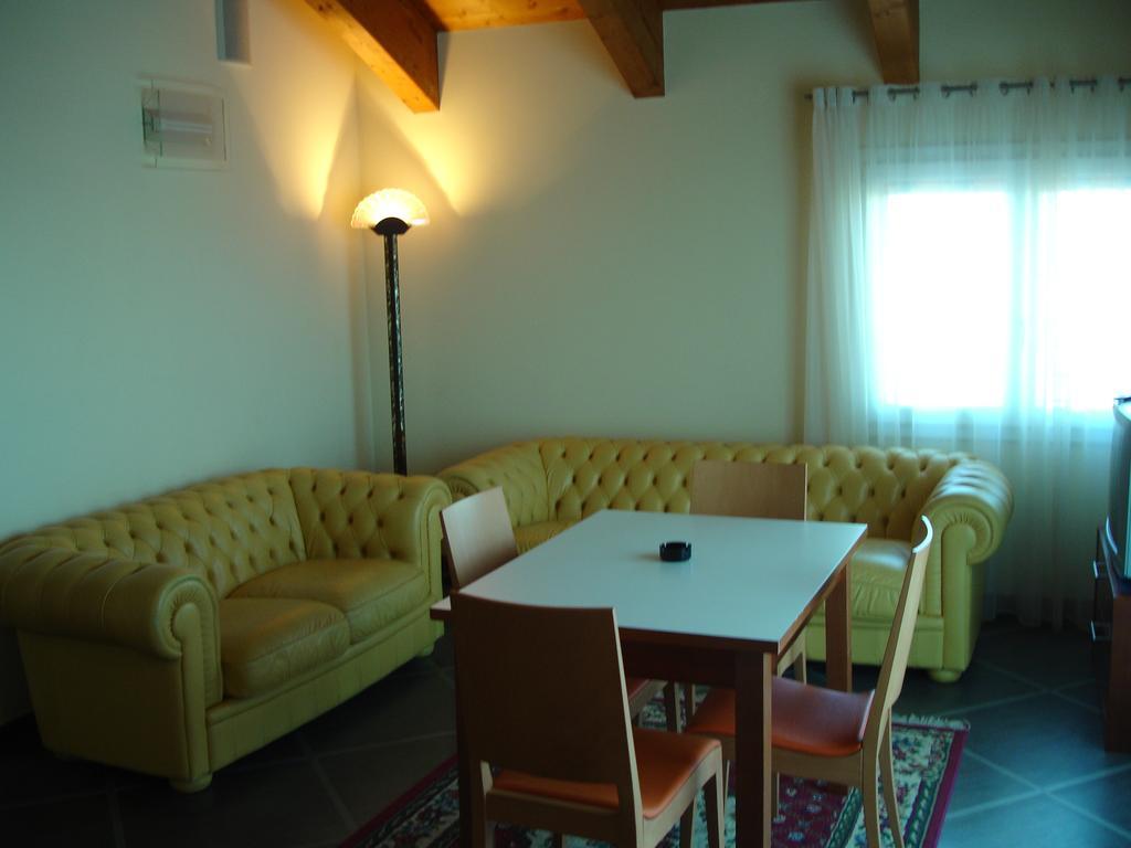 Hotel Coppe foto 14