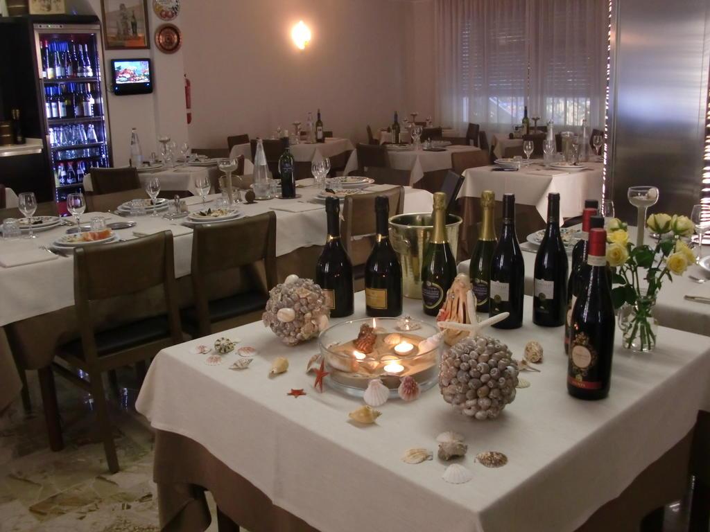 Hotel Coppe foto 15