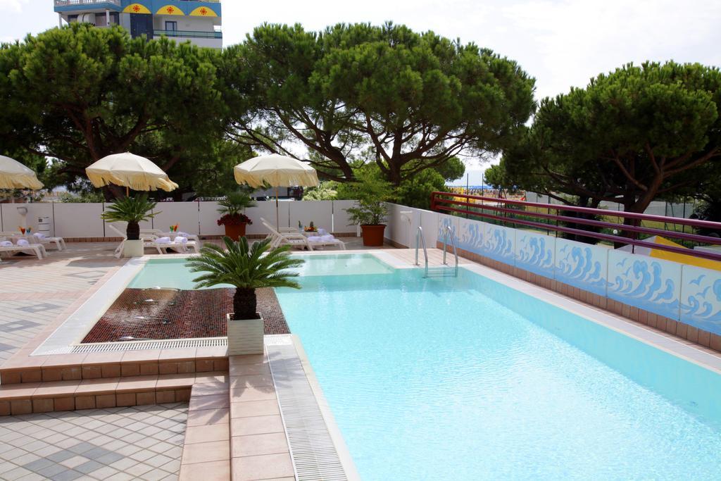 Hotel Coppe foto 20