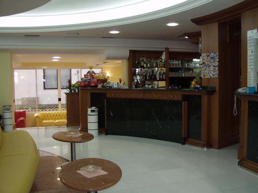 Hotel Coppe foto 16