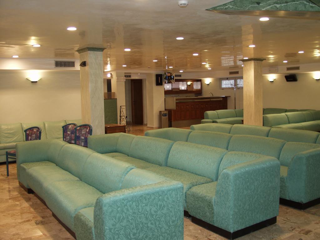 Hotel Coppe foto 8