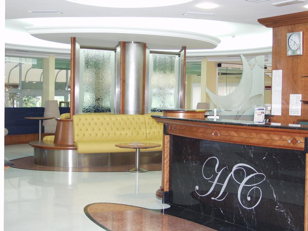 Hotel Coppe foto 3
