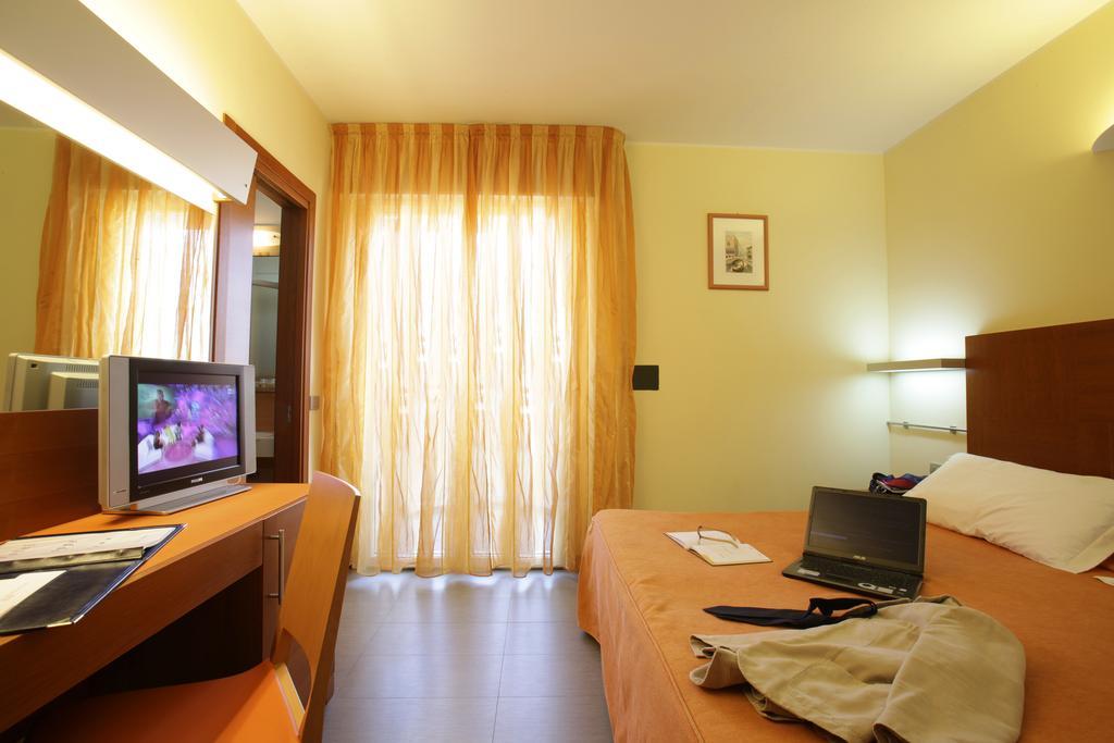 Hotel Coppe foto 2