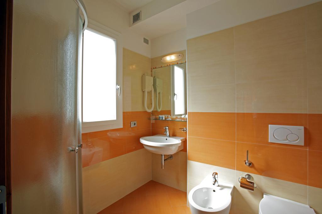 Hotel Coppe foto 4