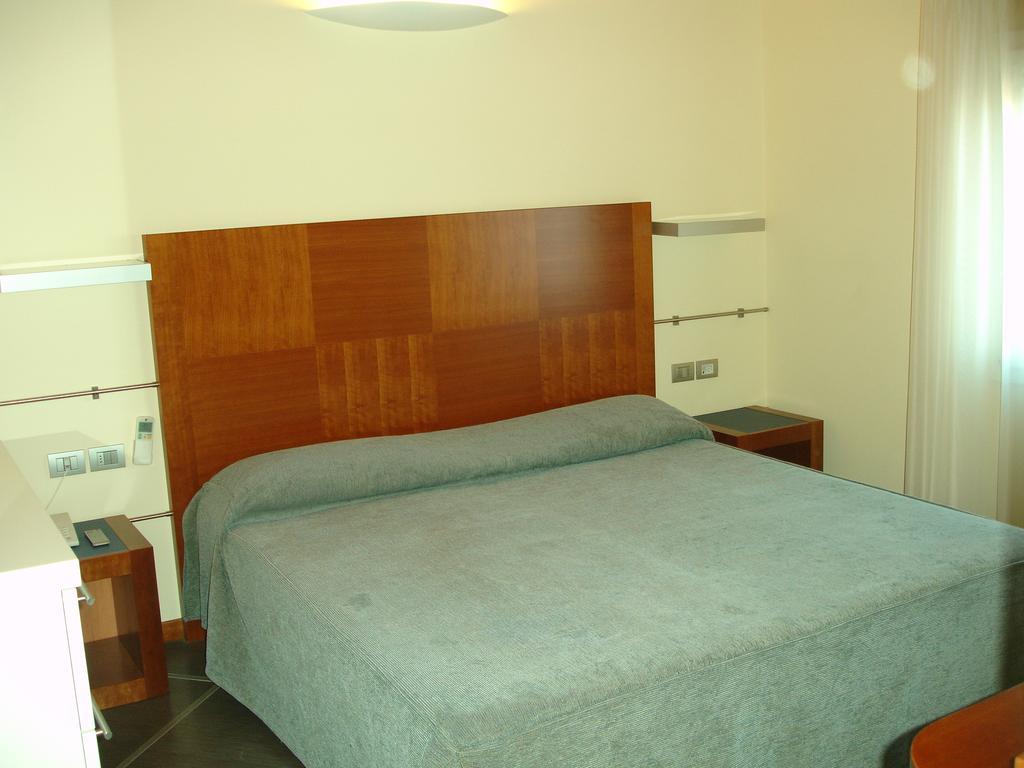 Hotel Coppe foto 5