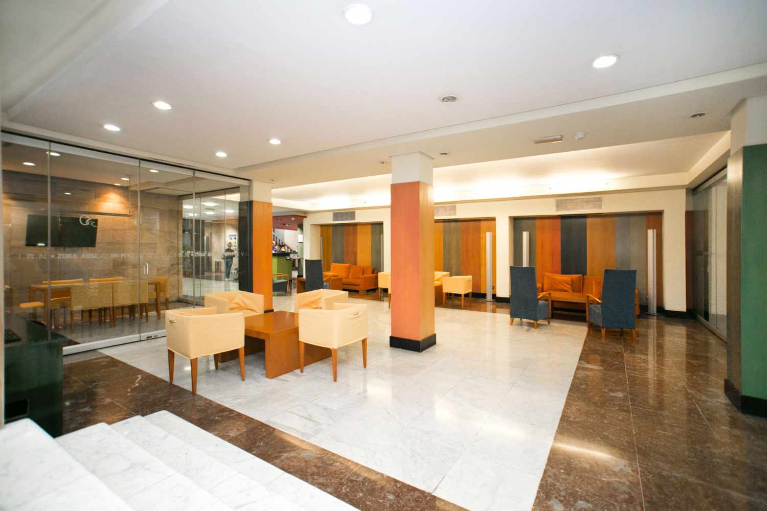 LIVVO Fataga & Centro de Negocios foto 20