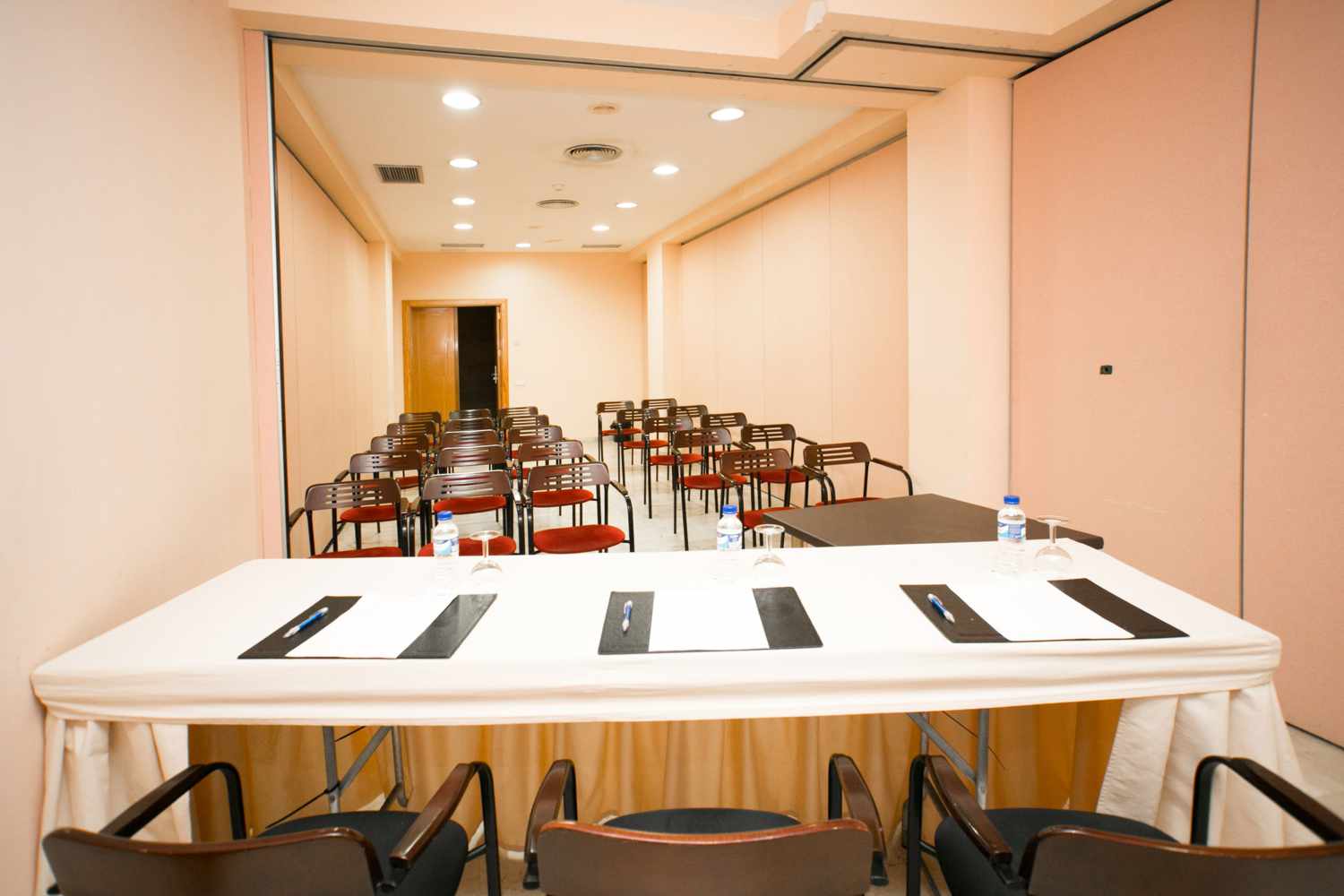 LIVVO Fataga & Centro de Negocios foto 21