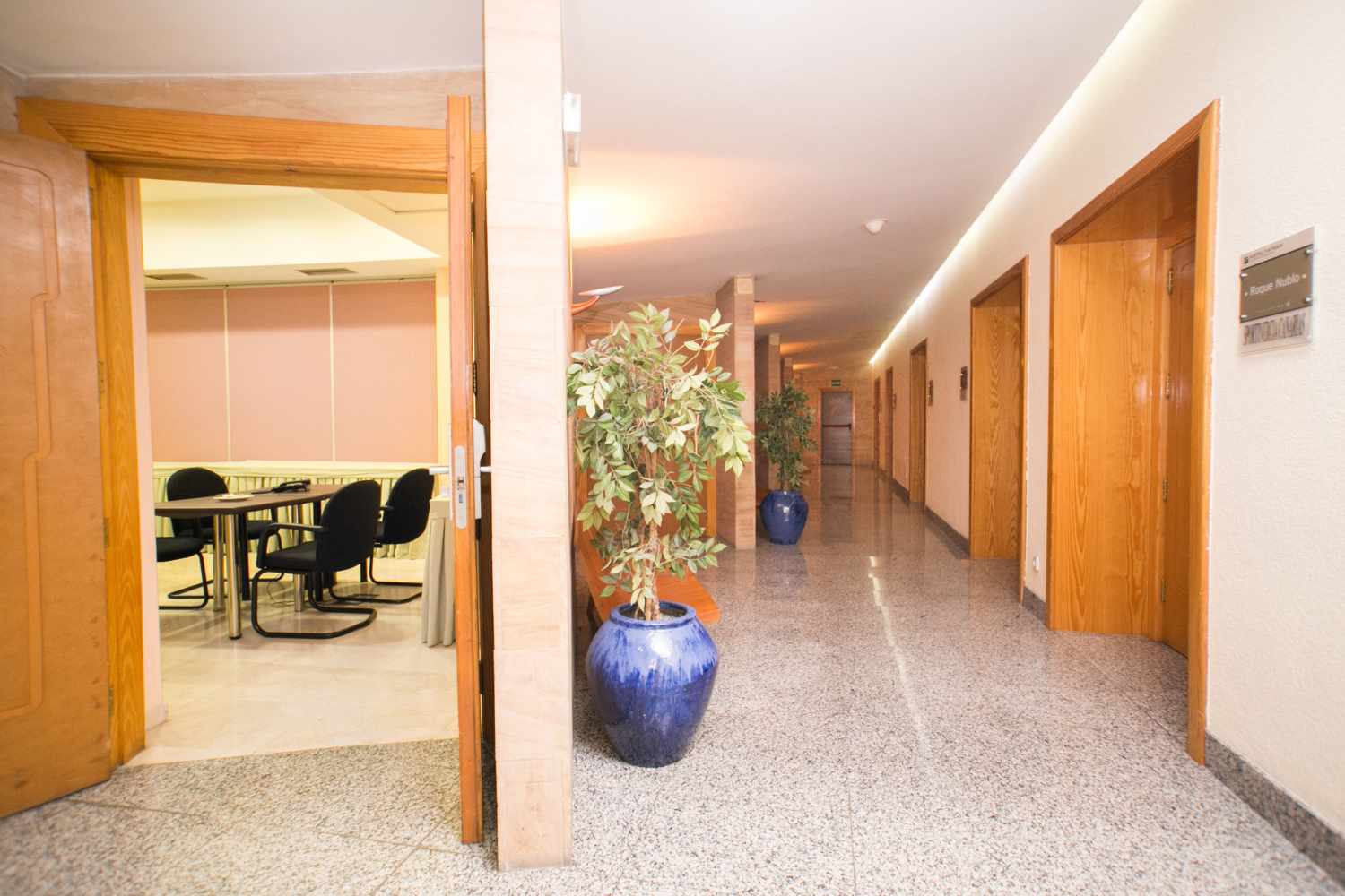 LIVVO Fataga & Centro de Negocios foto 27