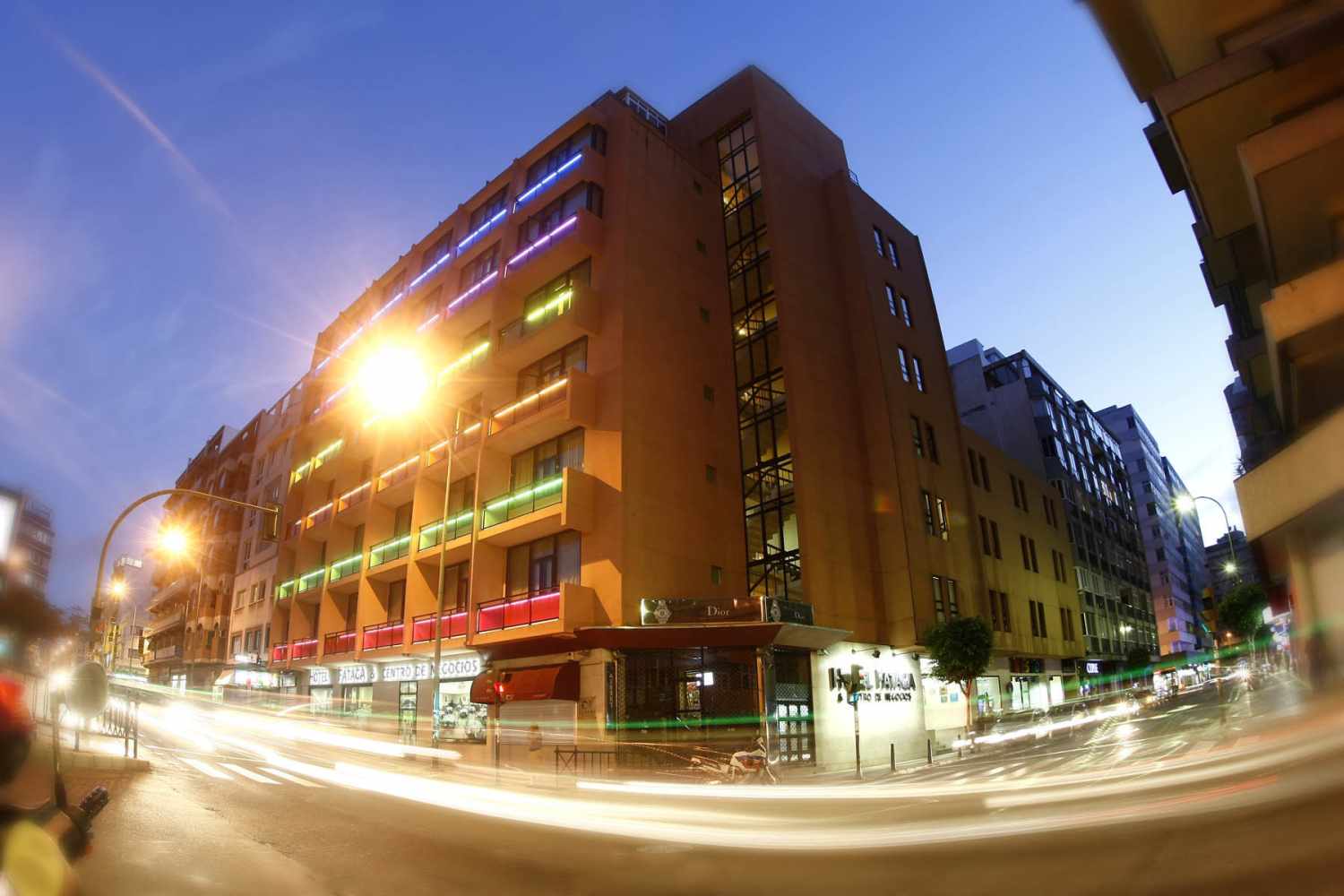 LIVVO Fataga & Centro de Negocios foto 44