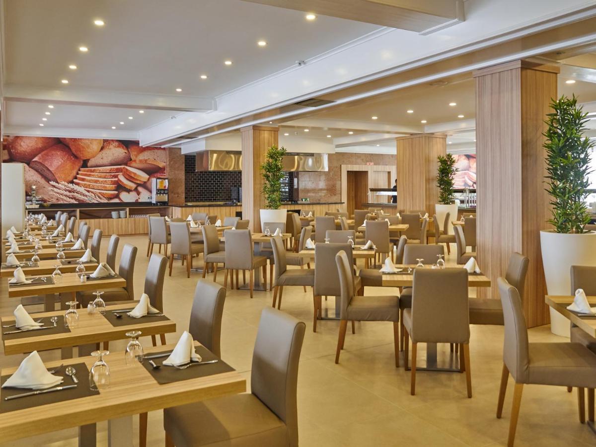 BQ Can Picafort Hotel foto 11