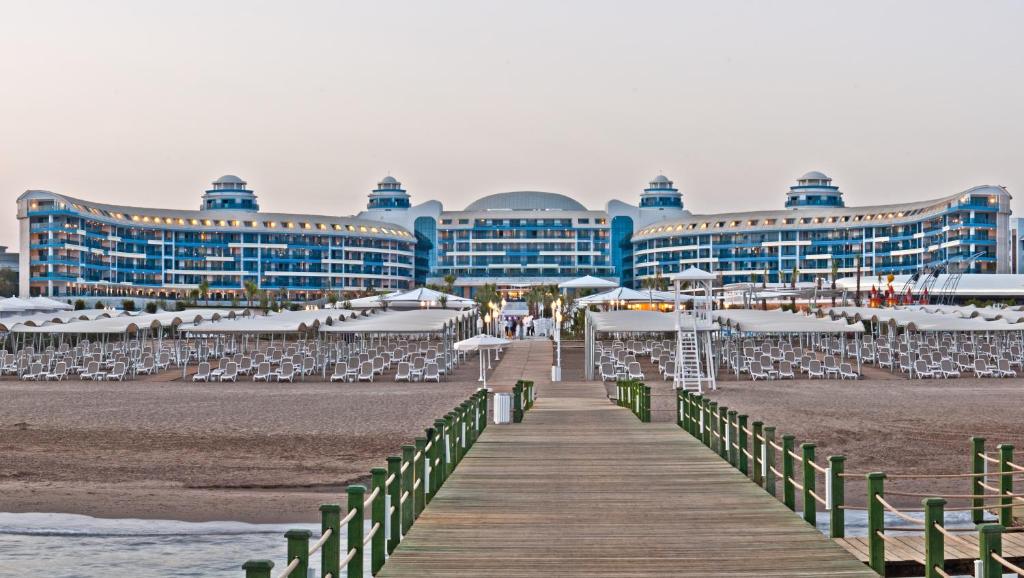 Sueno Hotels Deluxe Belek foto 15