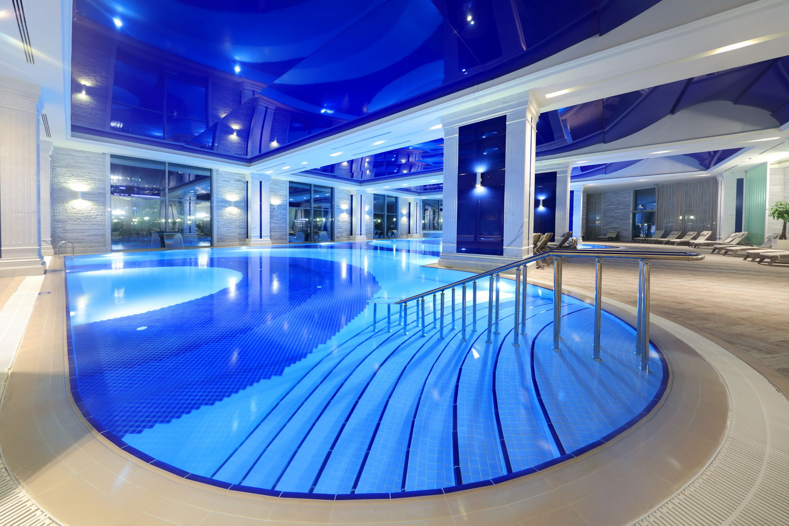 Sueno Hotels Deluxe Belek foto 6