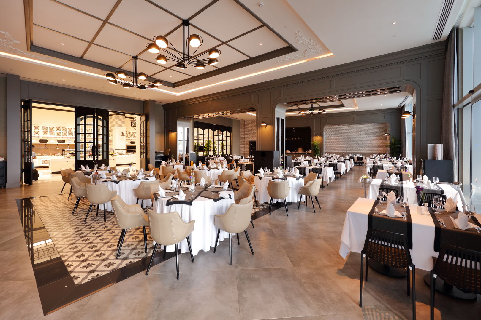 Sueno Hotels Deluxe Belek foto 12