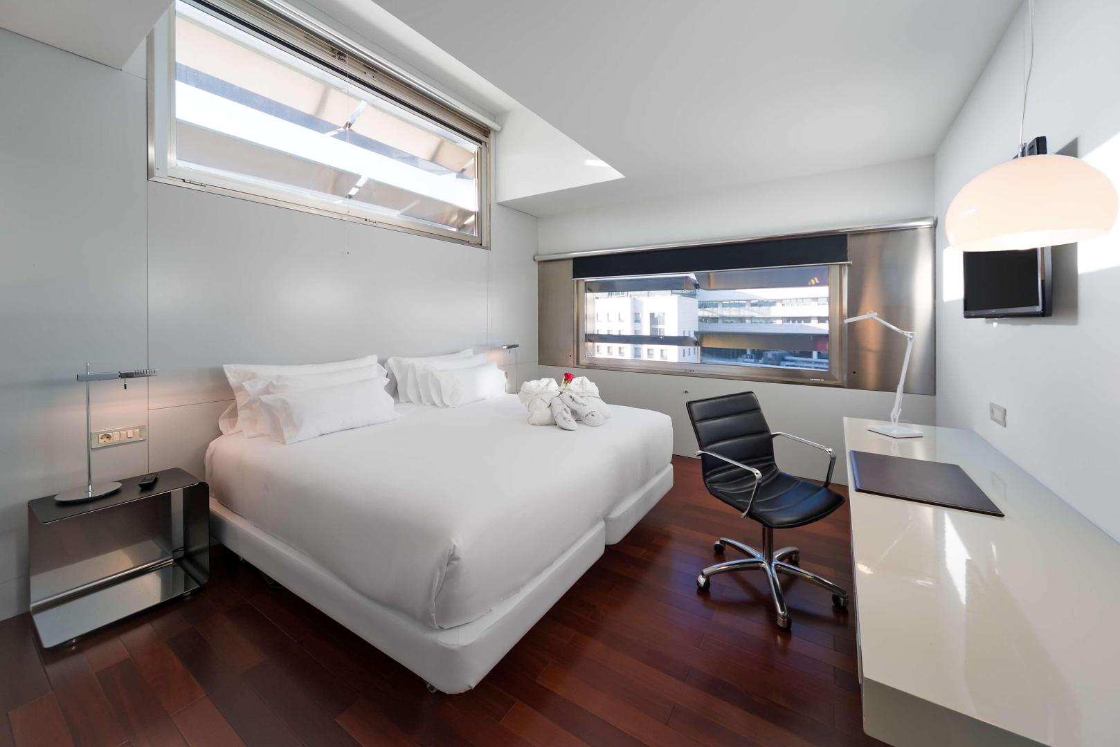 NH Collection Barcelona Constanza foto 40