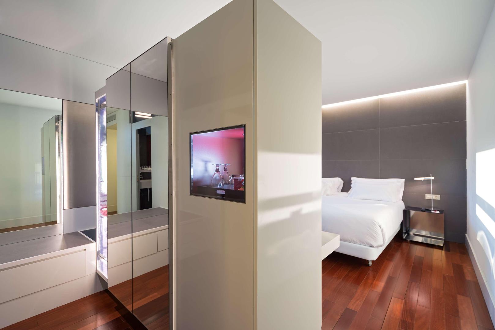 NH Collection Barcelona Constanza foto 11