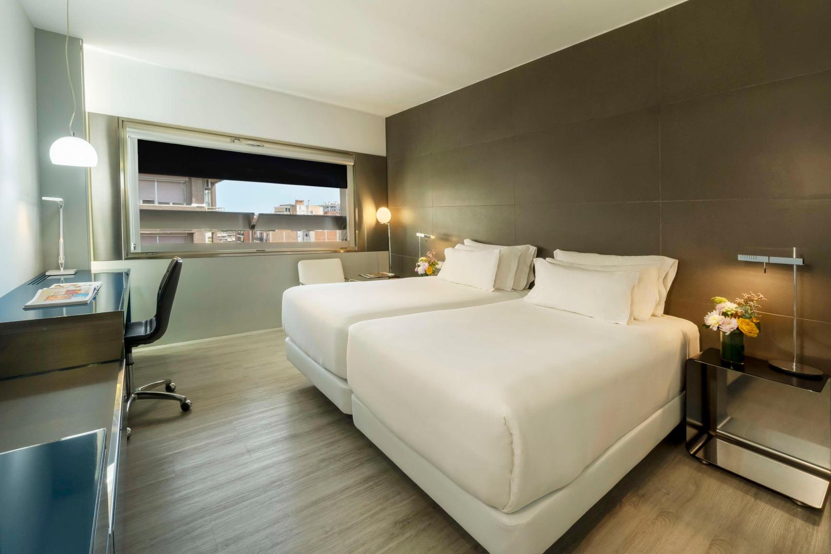 NH Collection Barcelona Constanza foto 7