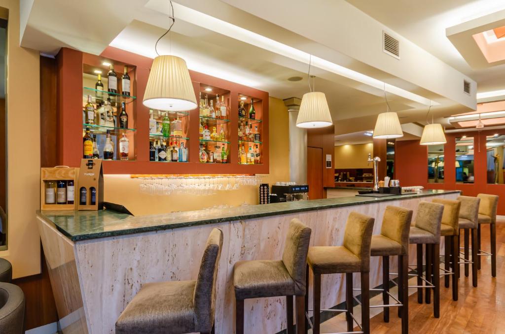 Turim Europa Hotel foto 12