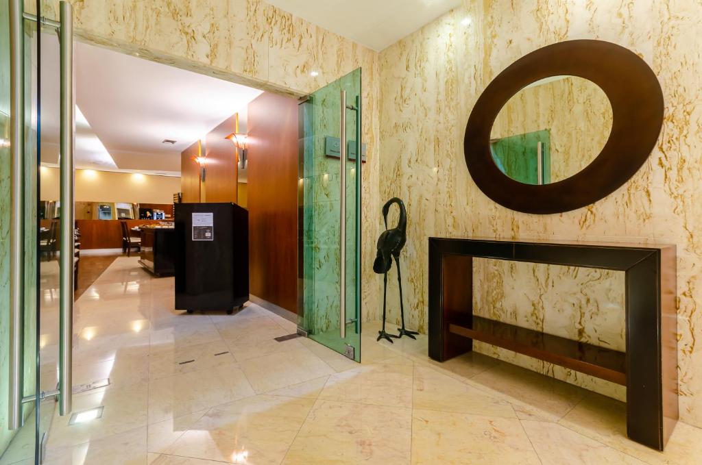Turim Europa Hotel foto 14
