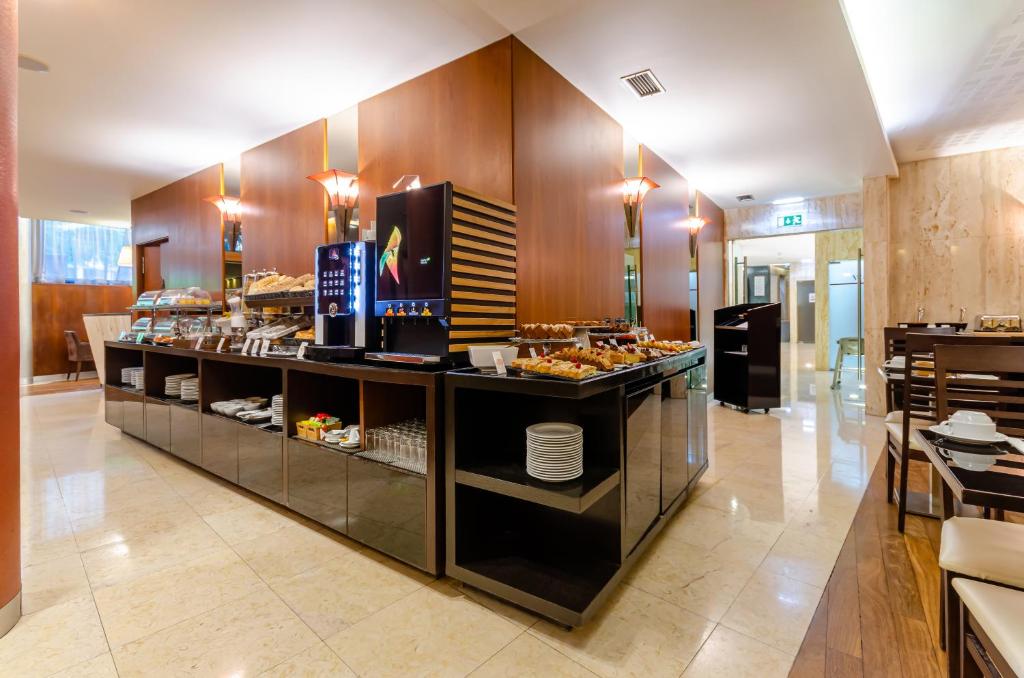 Turim Europa Hotel foto 7