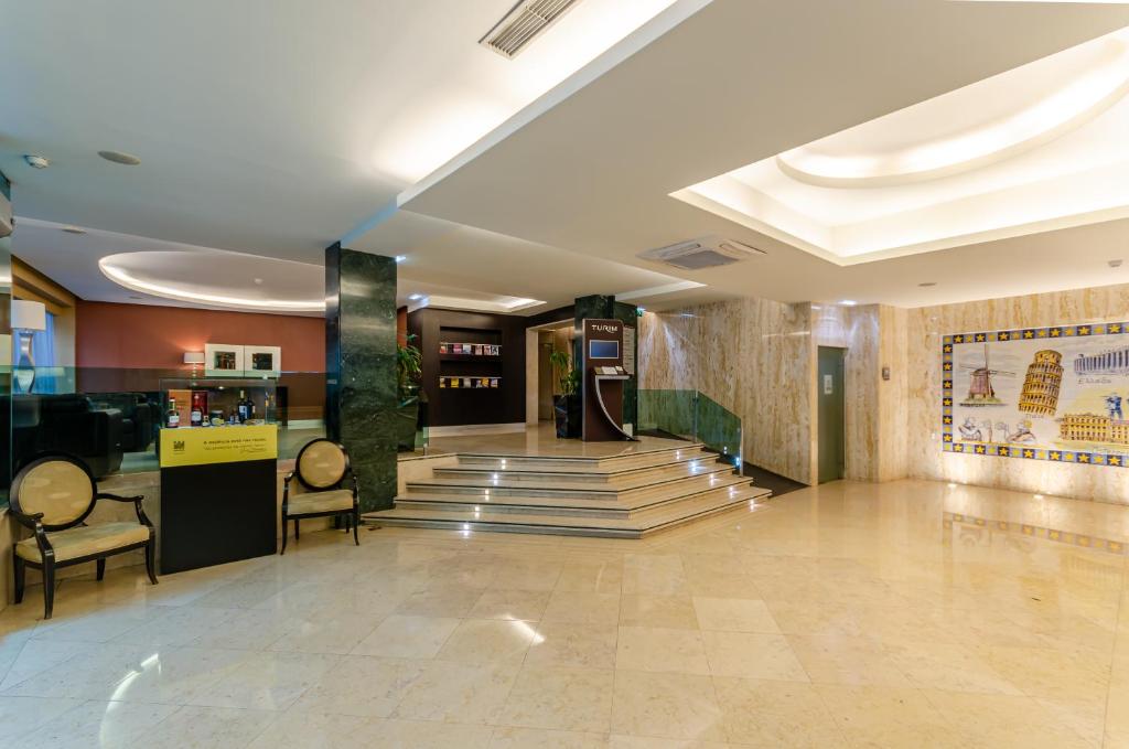Turim Europa Hotel image 3
