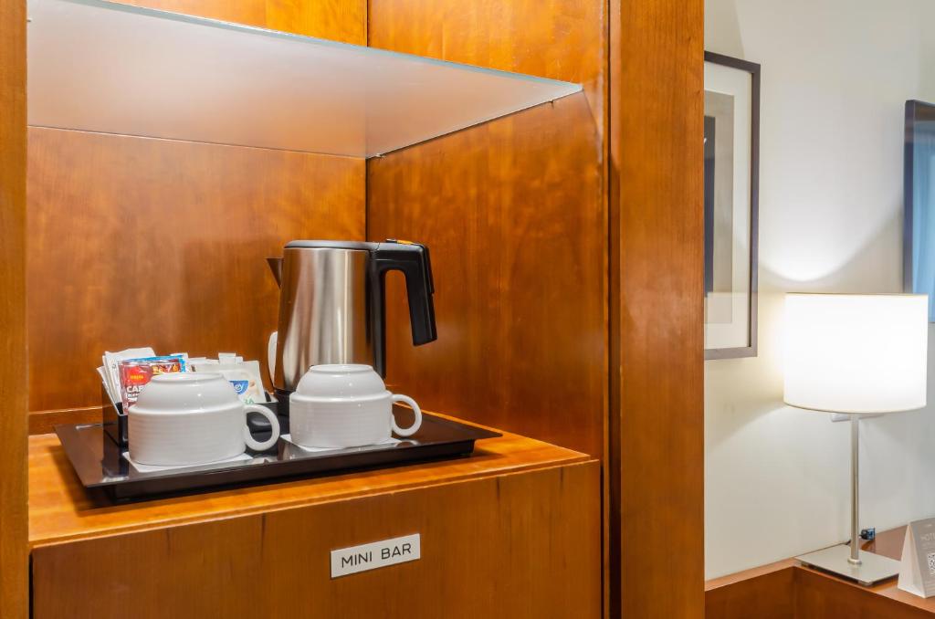 Turim Europa Hotel foto 6