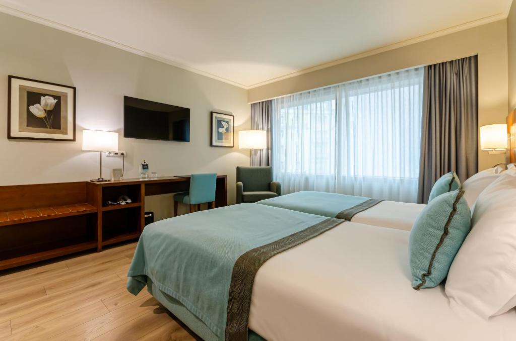 Turim Europa Hotel foto 11