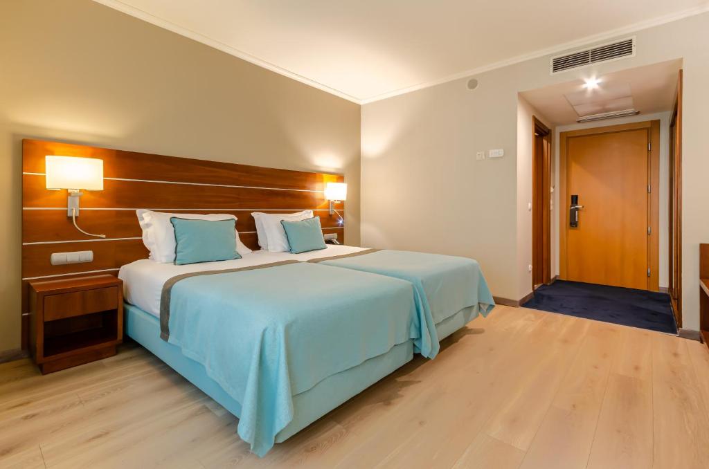 Turim Europa Hotel image 1