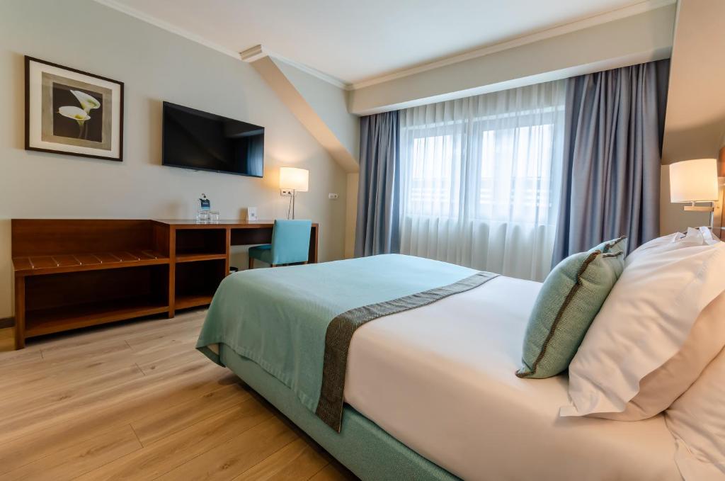 Turim Europa Hotel foto 10