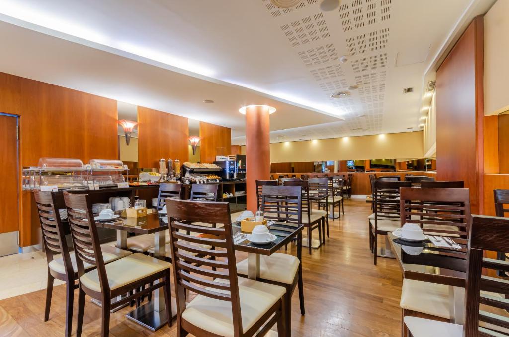 Turim Europa Hotel foto 9