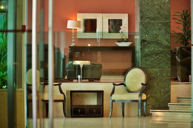 Turim Europa Hotel in Lisbon - foto 4
