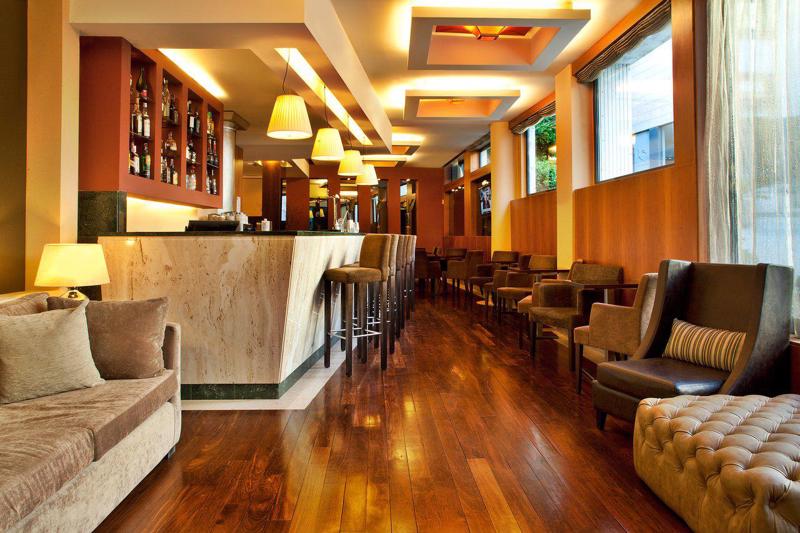 Turim Europa Hotel in Lisbon - foto 5