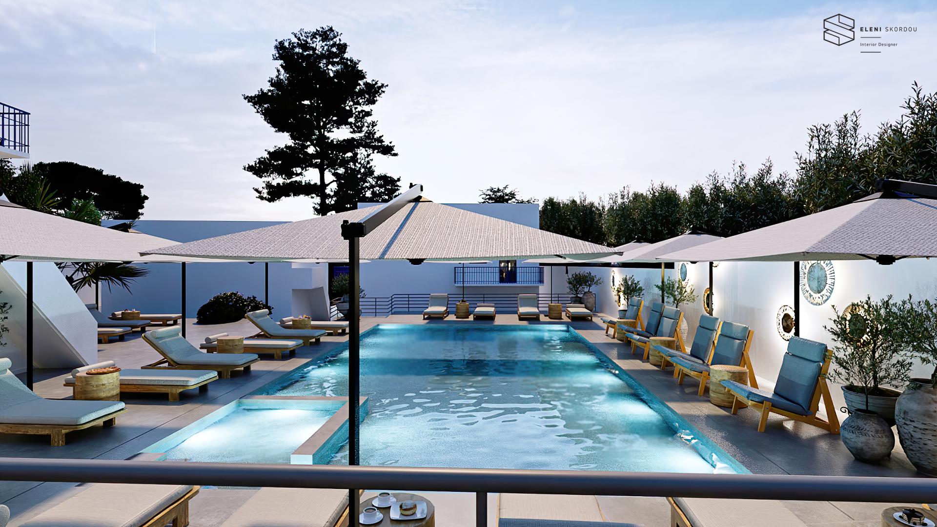 Cretan Seaside Boutique Hotel foto 26