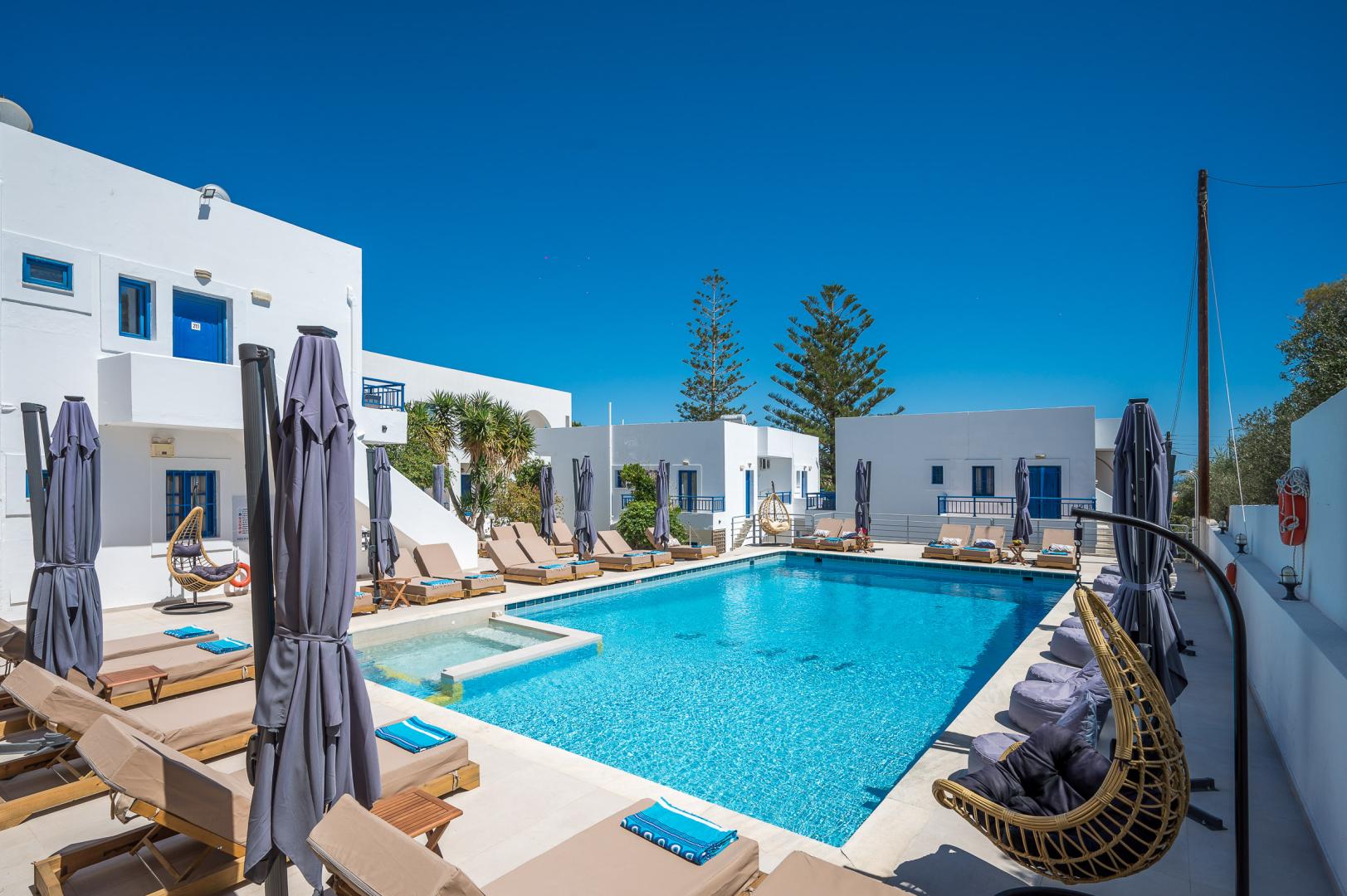 Cretan Seaside Boutique Hotel foto 19