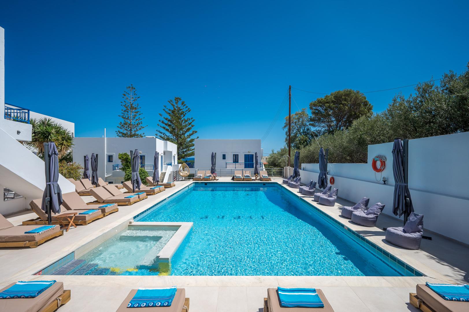 Cretan Seaside Boutique Hotel foto 18