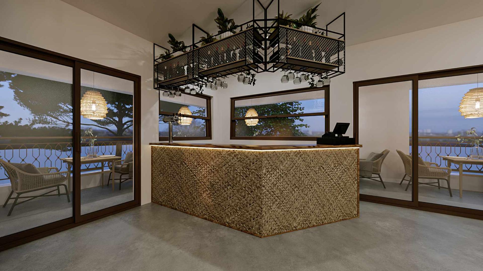 Cretan Seaside Boutique Hotel foto 35
