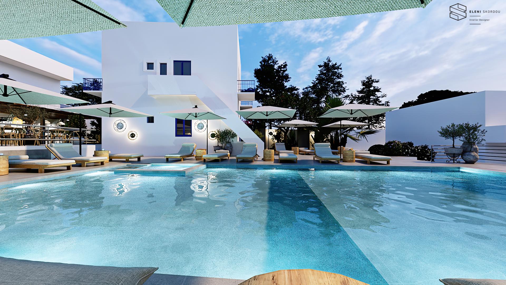 Cretan Seaside Boutique Hotel foto 6